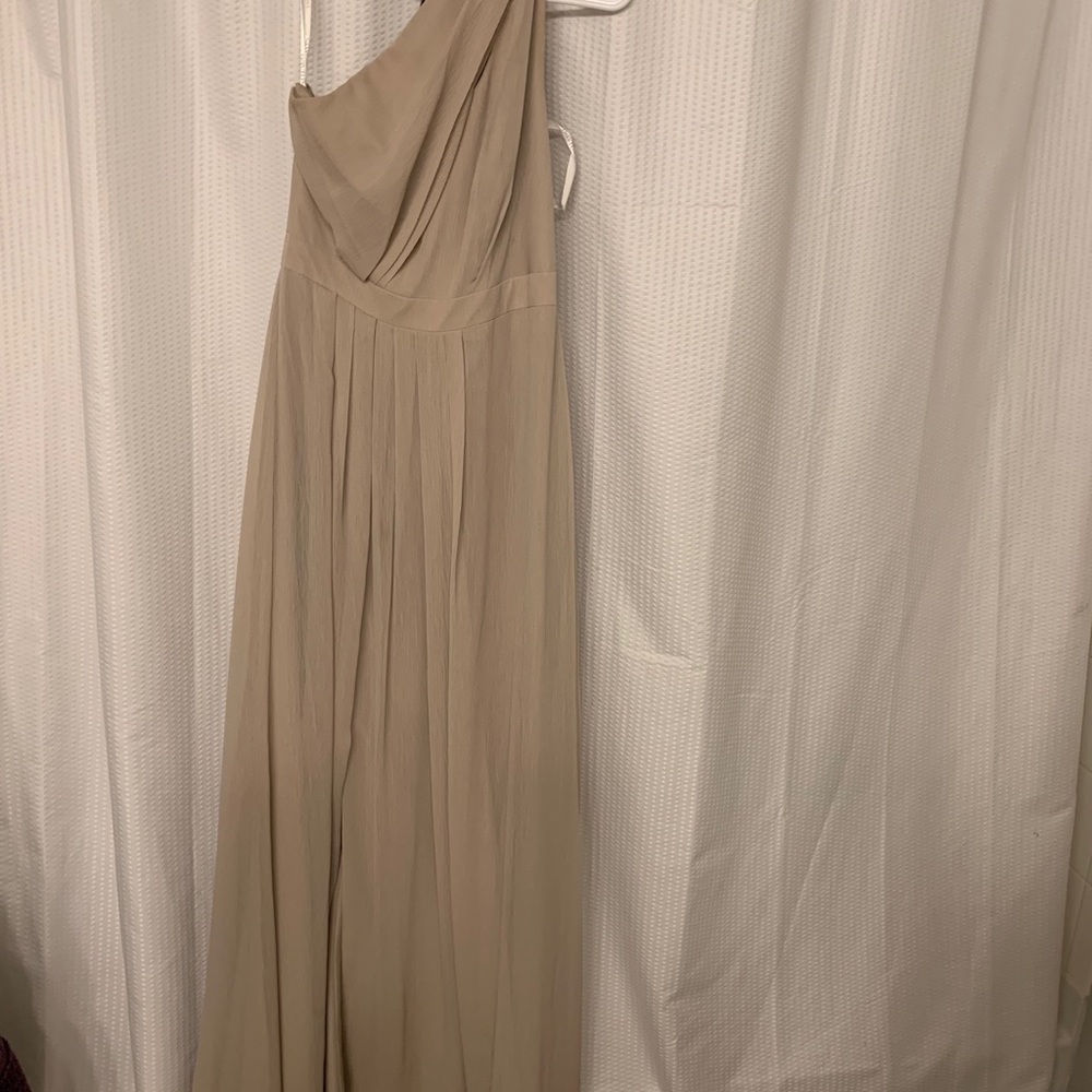 Bridesmaids dress